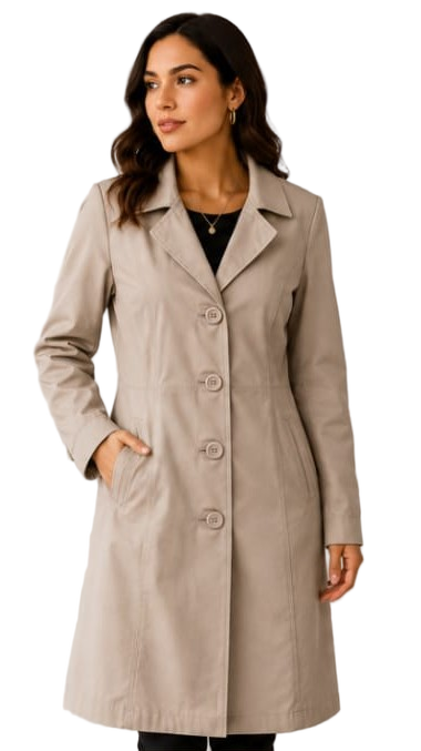 Ivana Coat