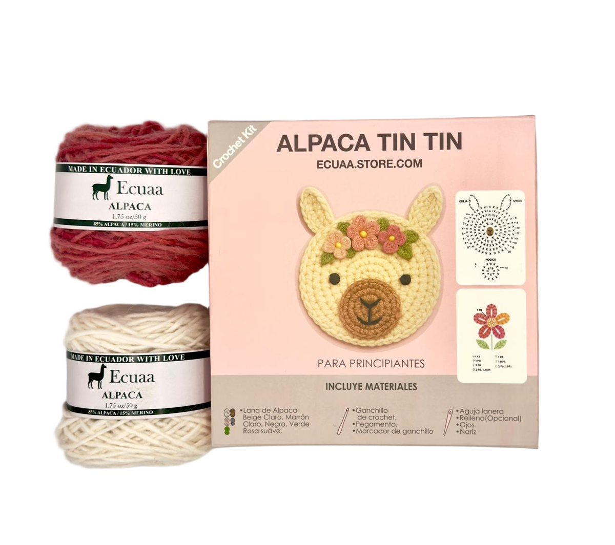 Knitting Bundles