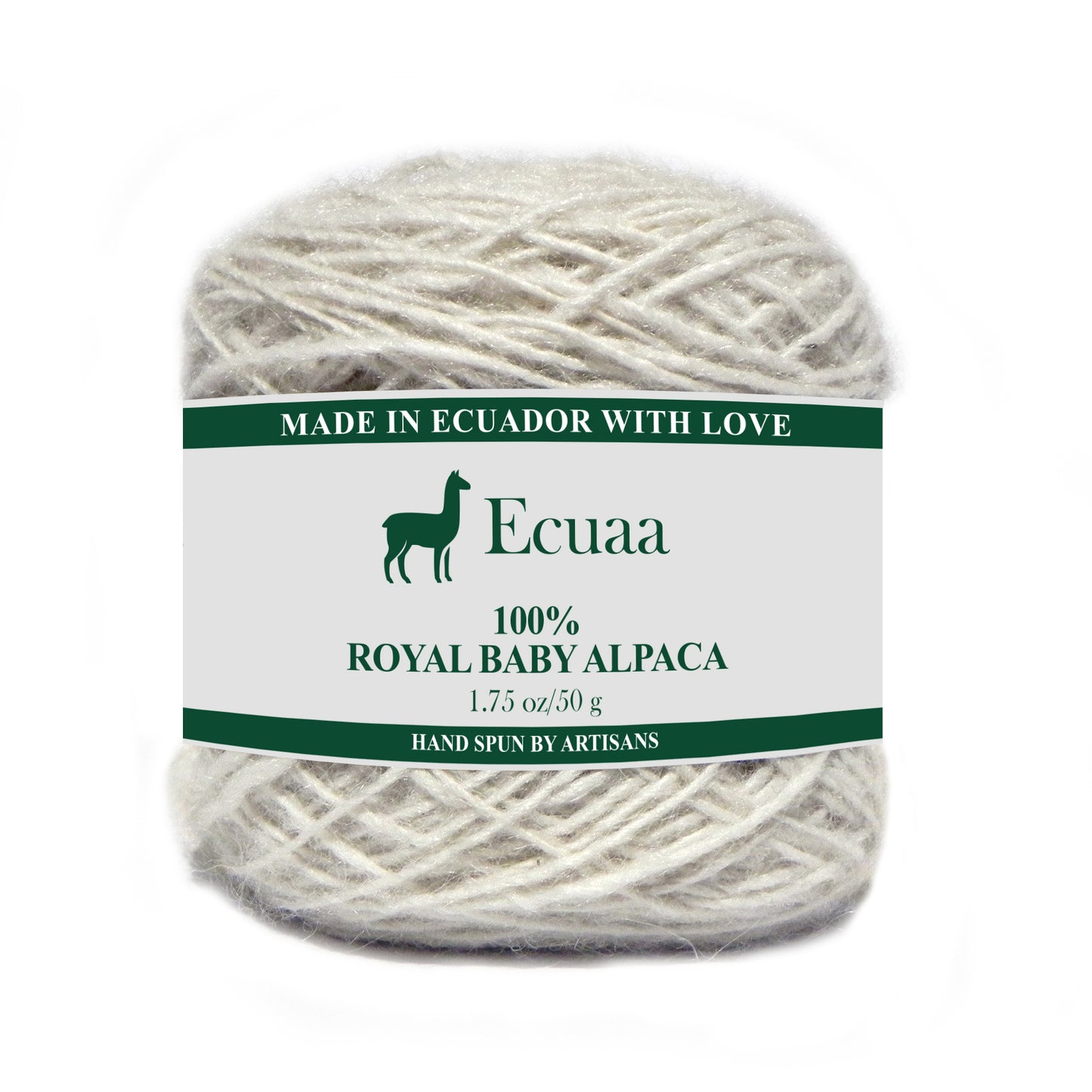 Royal Baby Alpaca 100%