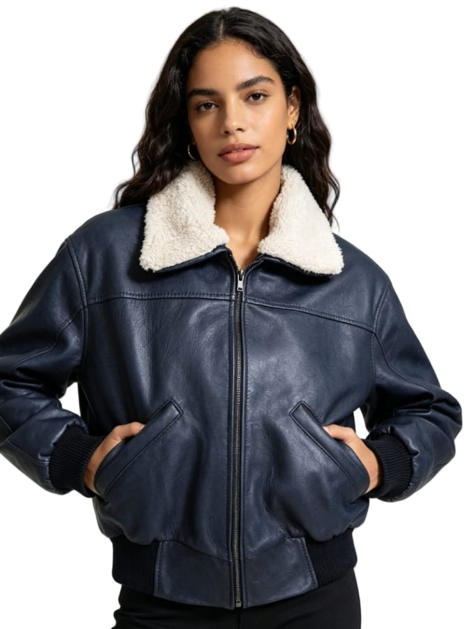 Jacke Milán