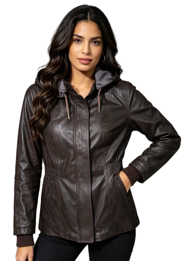 Siena Jacket