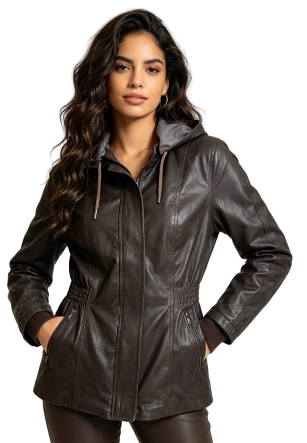 Siena Jacket