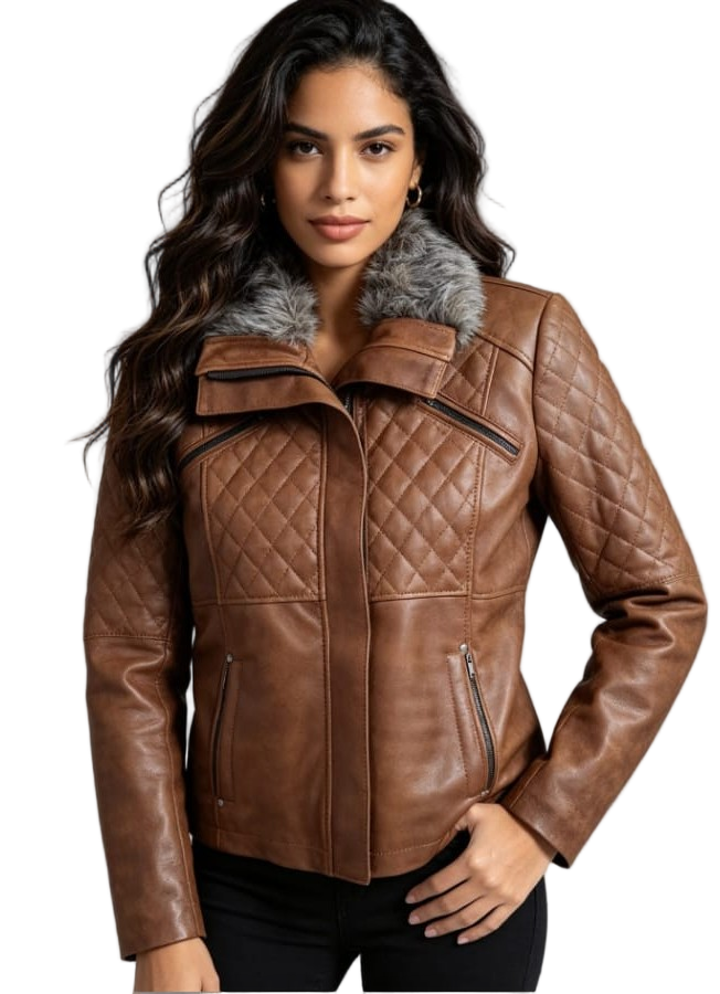 Mara Jacket