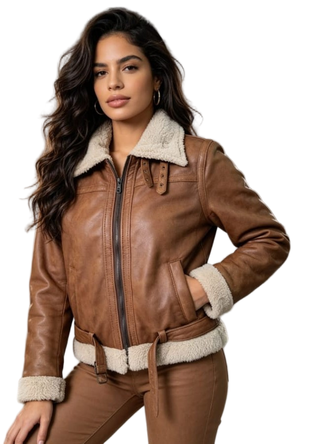 Maverick Jacket