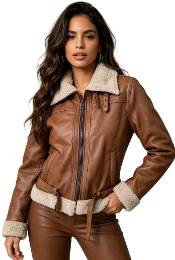 Maverick Jacket