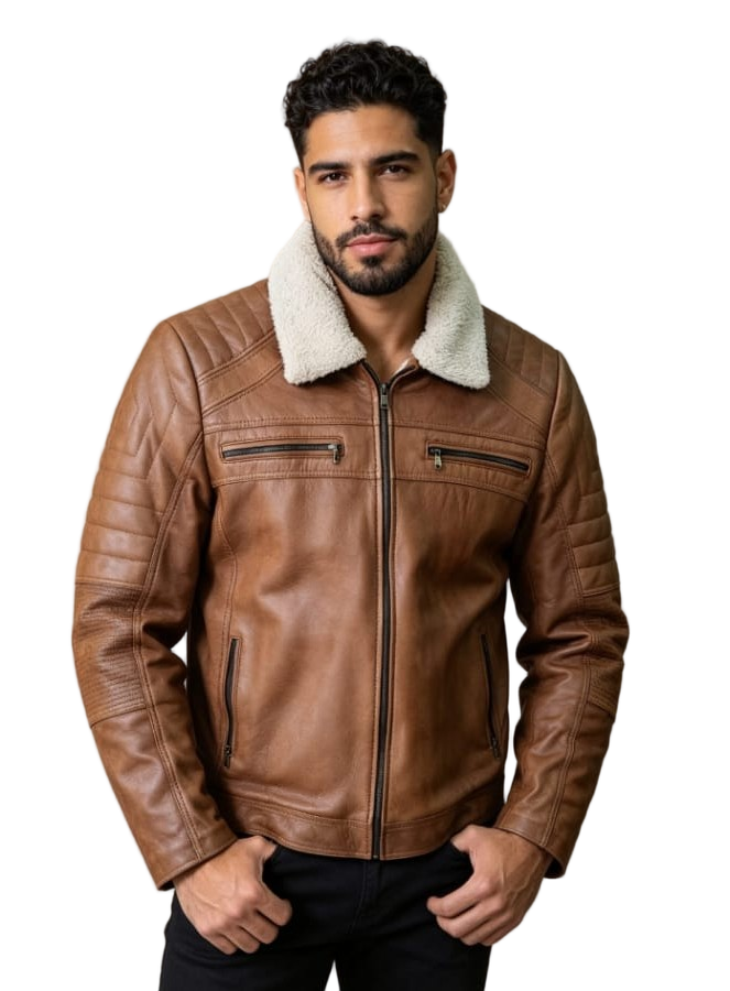 Jacke Nórdico
