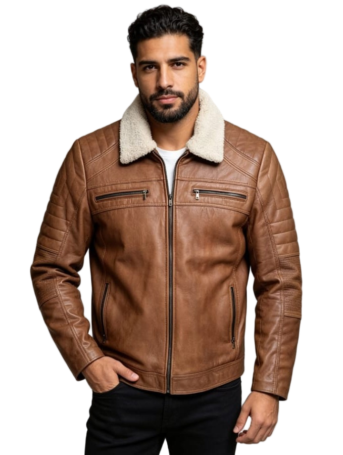 Jacke Nórdico