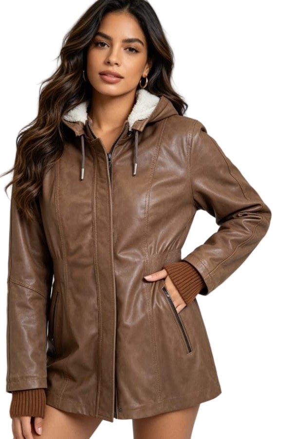 Siena Jacket