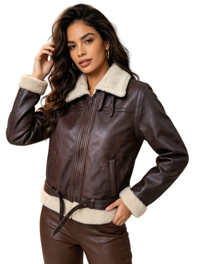 Maverick Jacket