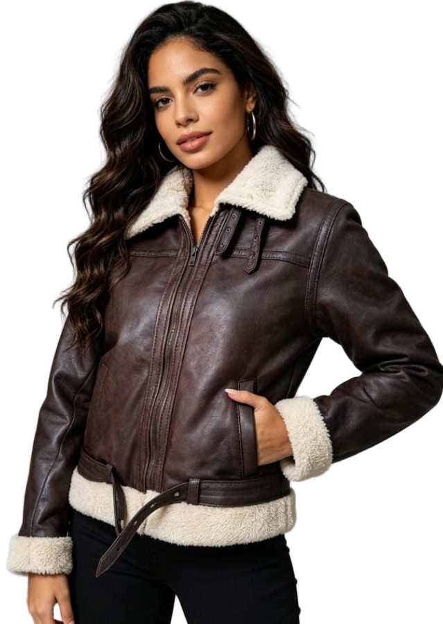 Maverick Jacket