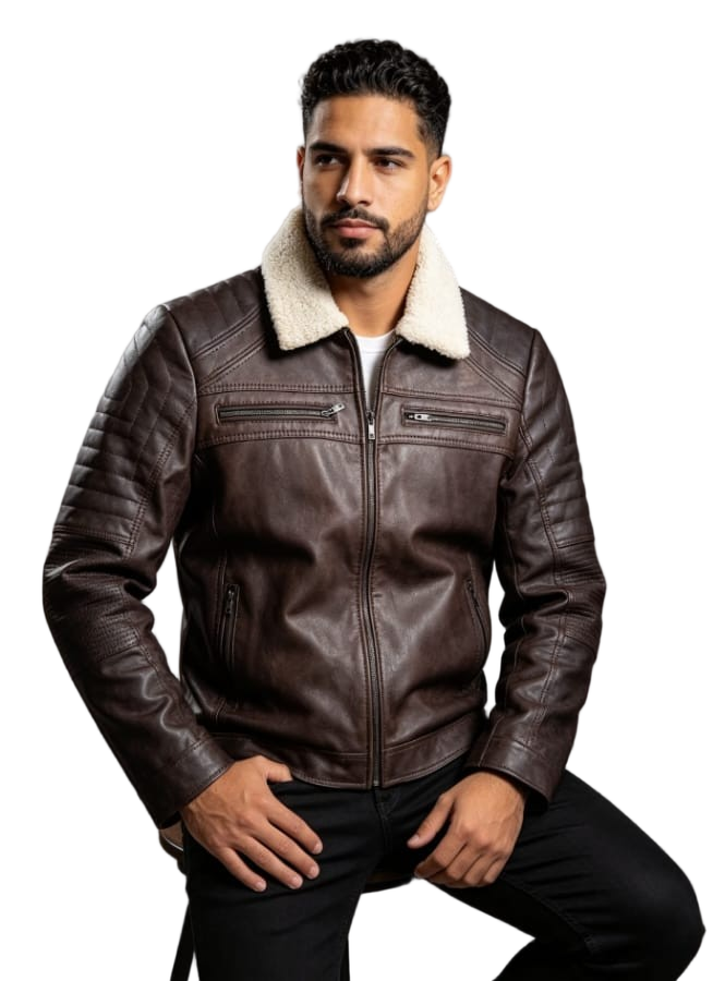Jacke Nórdico