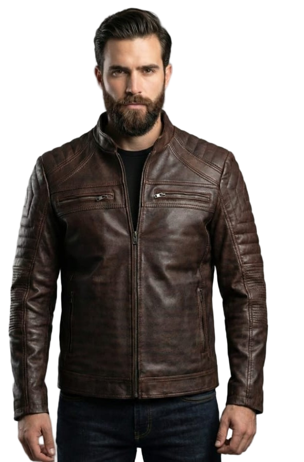 Jacke Titan
