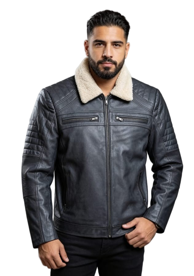 Jacke Nórdico
