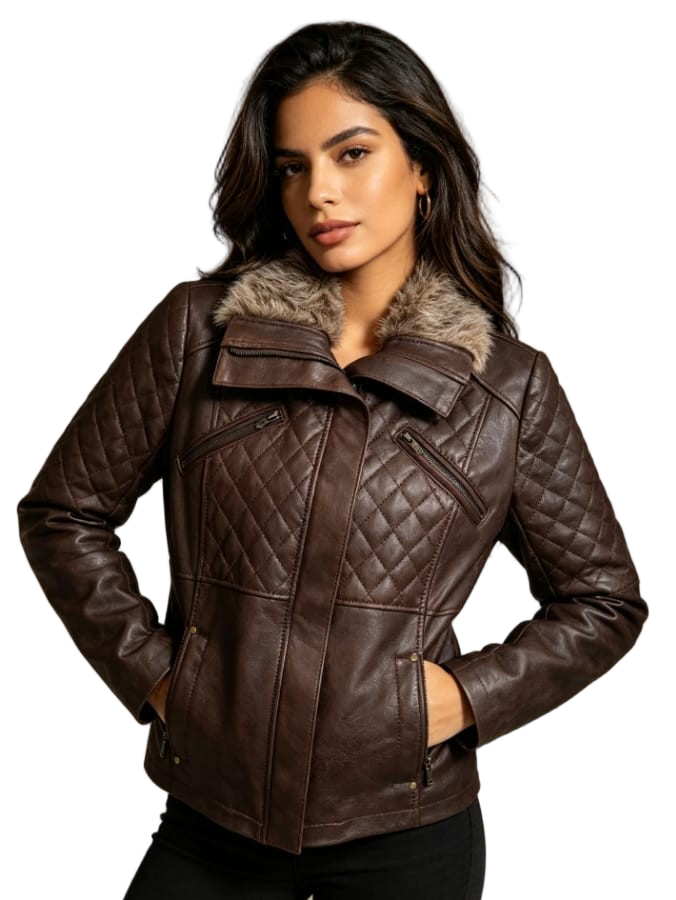 Mara Jacket