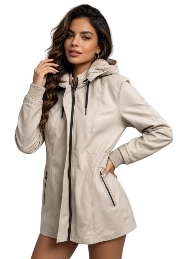 Siena Jacket