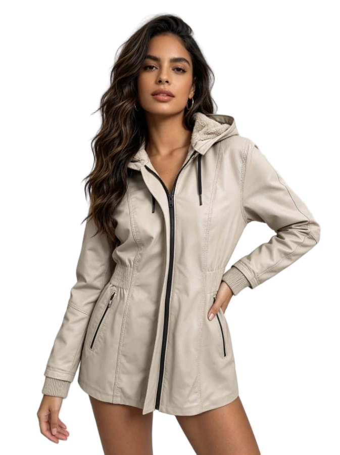 Siena Jacket
