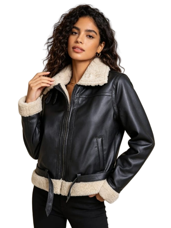 Maverick Jacket