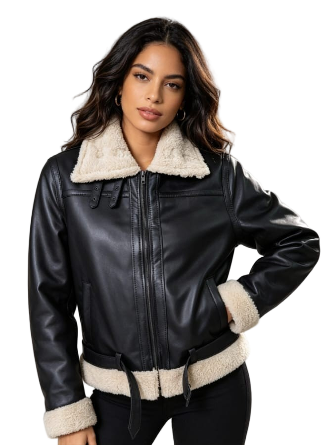 Maverick Jacket