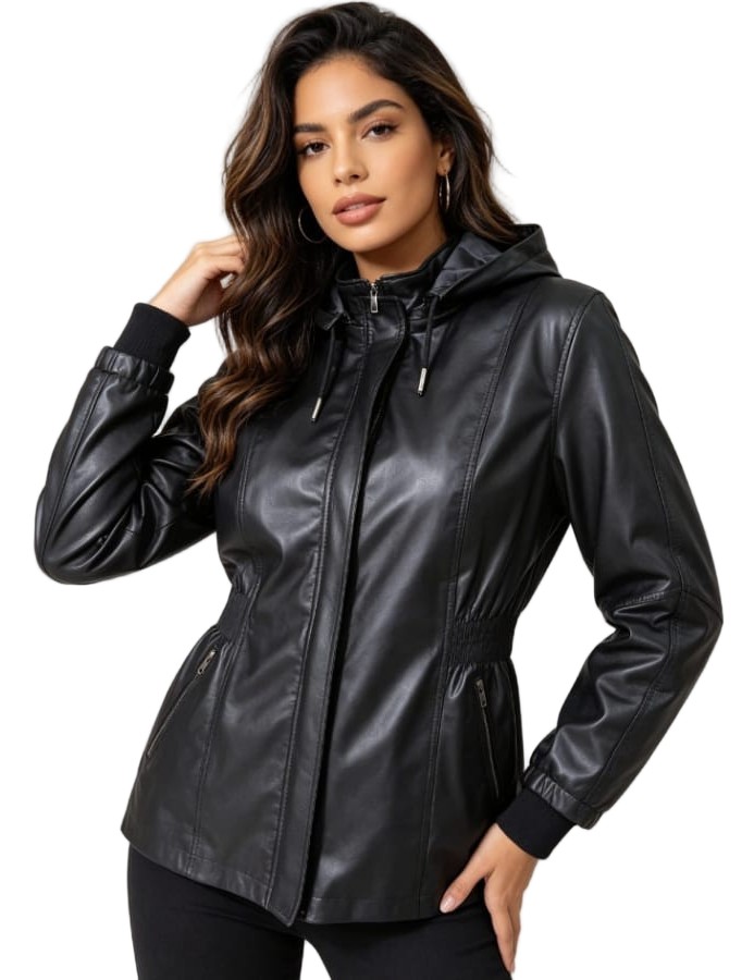 Siena Jacket