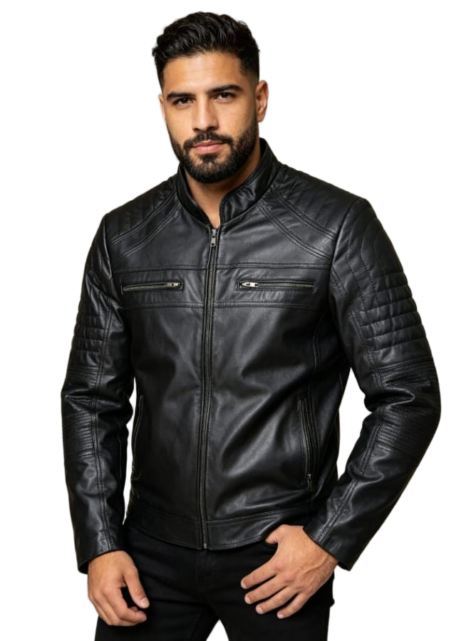 Jacke Titan