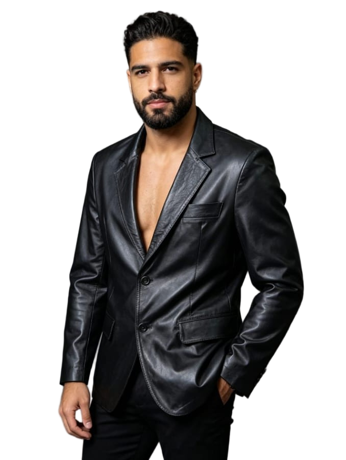 Leva Jacket